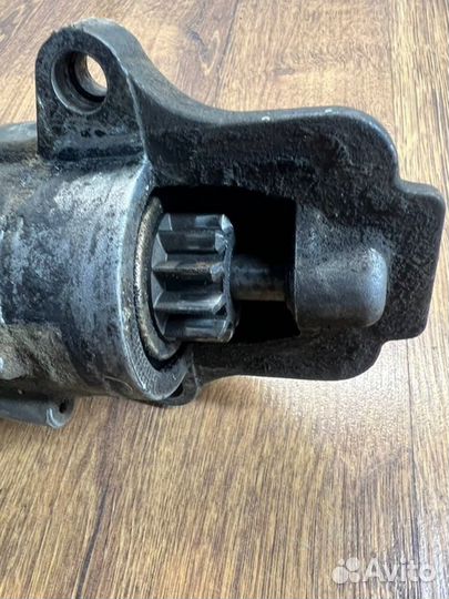 Стартер Ford Mondeo III 2.0 2004