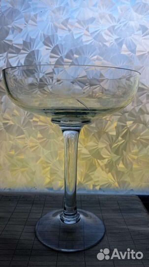 Ваза для фруктов и конфет,ссср