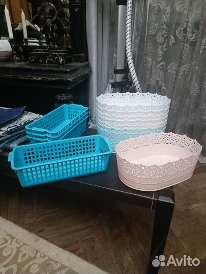 Корзина для хранения