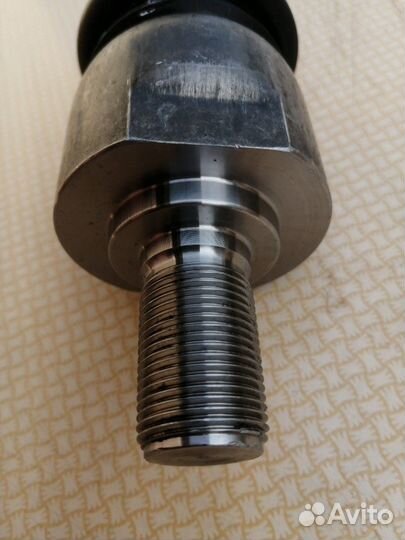 Рулевой наконечник Weidemann T5625