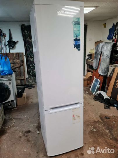 Холодильник бу