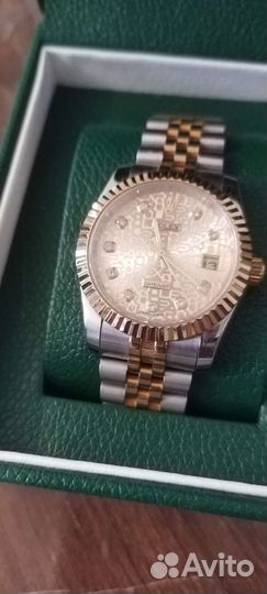 Часы Rolex