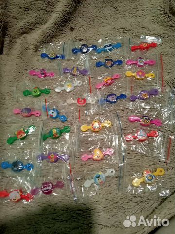 Бравлы пятерочка вся коллекция