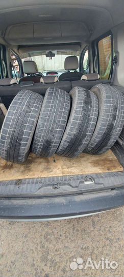 Yokohama Ice Guard IG50+ 195/65 R15 91Q