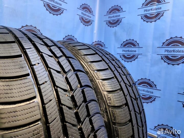 Nexen Winguard Sport 215/50 R17 88R