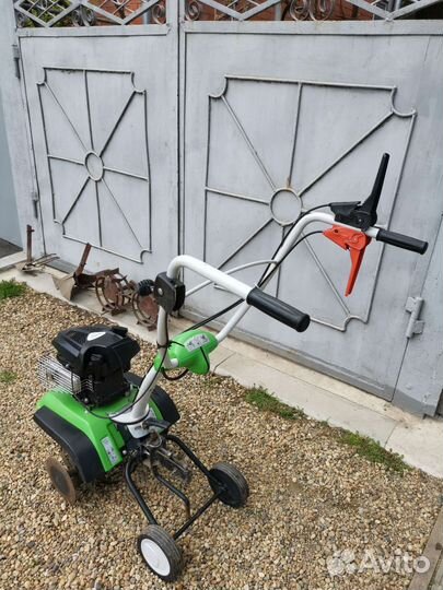 Культиватор Viking HB 445R