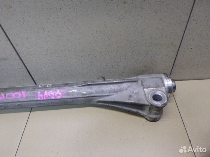 Рейка рулевая Тойота Toyota RAV 4 2013-2019