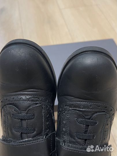 Туфли детские ecco