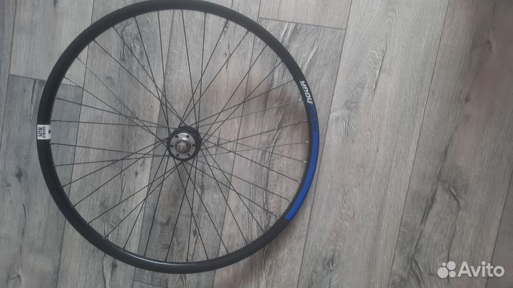 Колесо диск обод для велосипеда 27.5