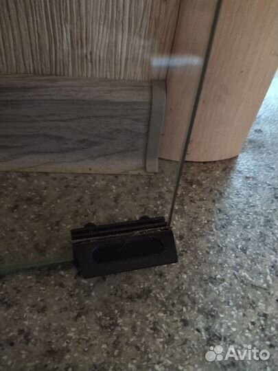 Стеклянные дверцы для мебели