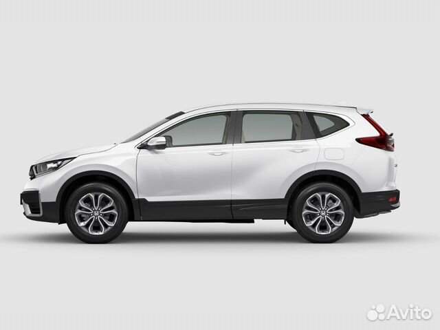 Honda CR-V 1.5 CVT, 2023