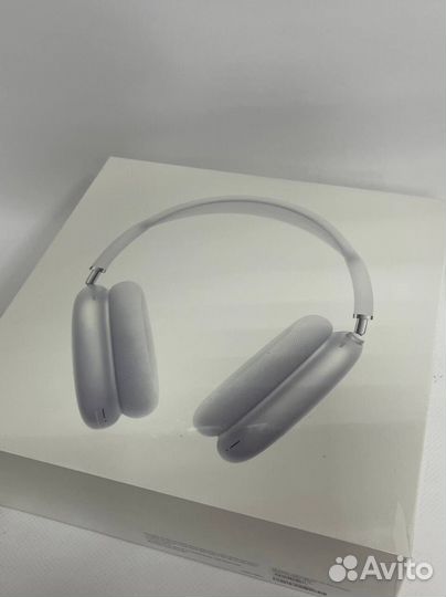 Наушники AirPods Max