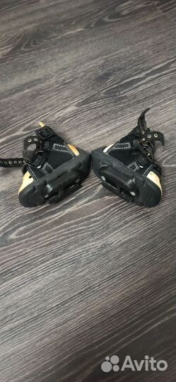 Брэйсы Айова