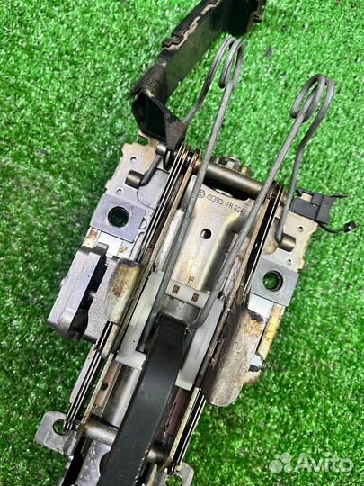 Рулевая колонка вал Skoda Fabia 2 Praktik Roomster