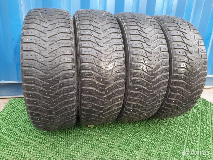 Sailun Ice Blazer WST3 225/60 R17 111T
