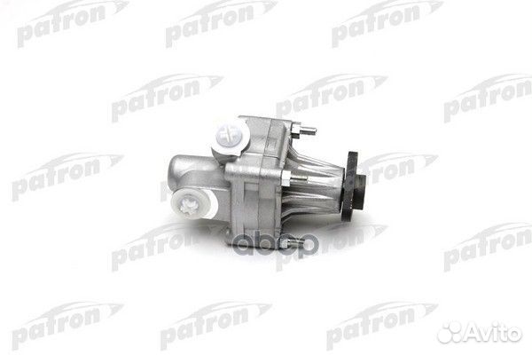 Насос гидроусилителя audi: 80 1.6 D/1.8/1.8 CC