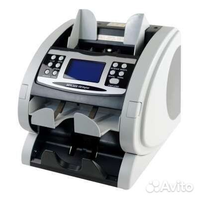 Счетчик банкнот Magner 150 Digital