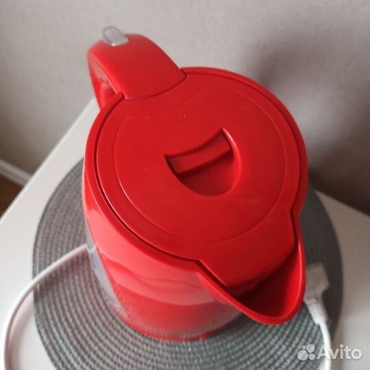 Чайник электрический б/у (1,7л)