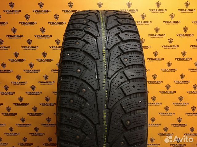 Nokian Tyres Hakkapeliitta 5 235/65 R17 108T