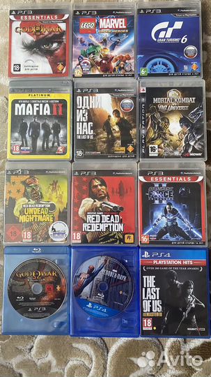 Игра для приставки