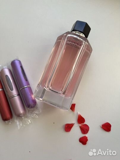 Tom Ford Cherry распив