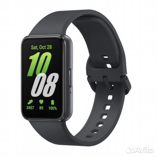 Умные часы Samsung Galaxy Fit 3 amoled 1.6