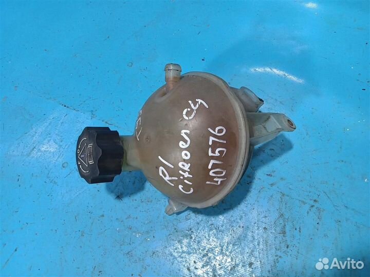 Бачок расширительный Citroen C4 (2005-2011)