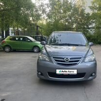 Mazda MPV 2.3 AT, 2004, 225 000 км, с пробегом, цена 635 000 руб.