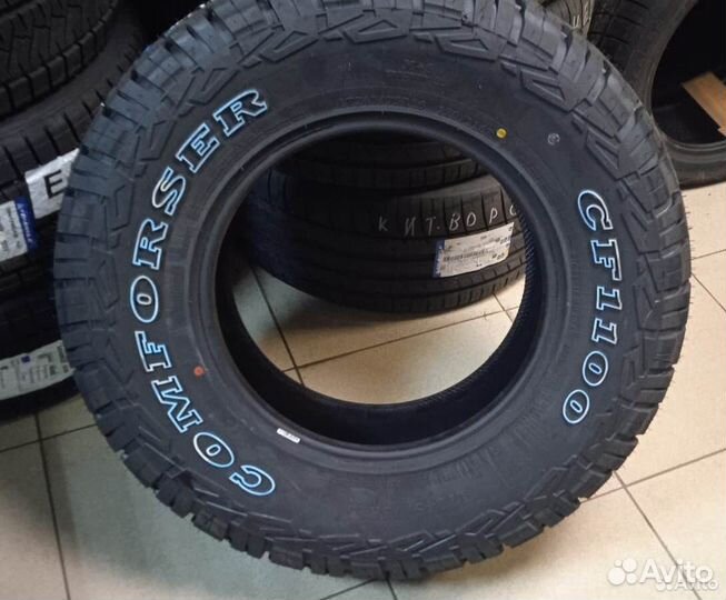 Comforser CF1100 235/60 R18