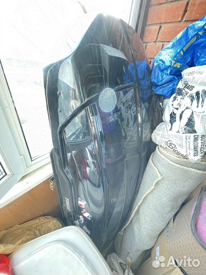 Багажник бокс на крышу автомобиля