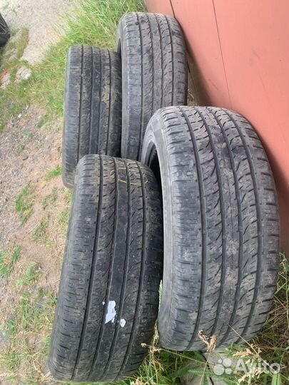 Viatti Bosco A/T 235/55 R17