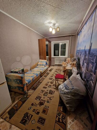 3-к. квартира, 72 м², 4/5 эт.