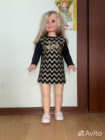 Игрушки для девочек