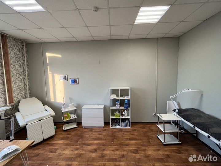 Аренда рабочего места