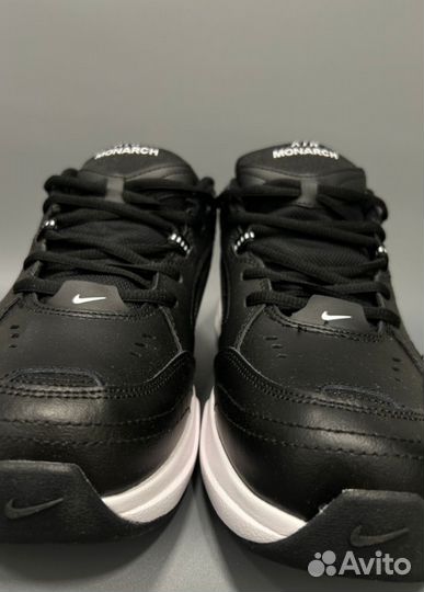 Кроссовки Nike Air Monarch IV Люкс