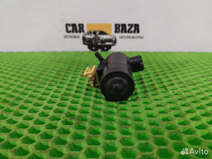 Насос омывателя