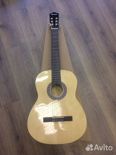 Гитара sant новая классика полноразмерная