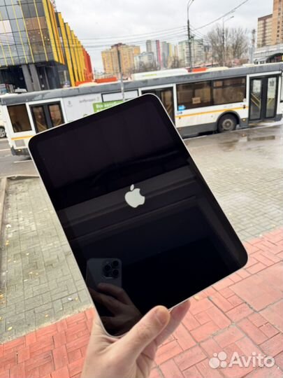 iPad 10 поколения 64