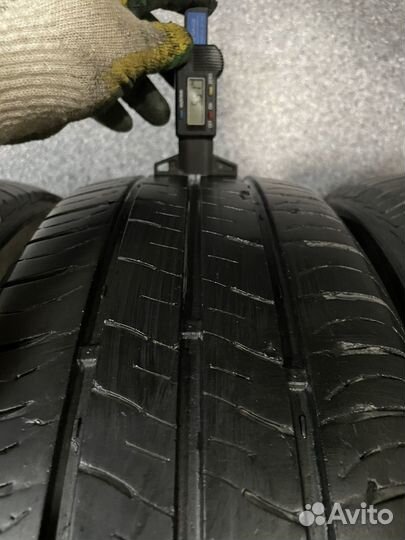 Kumho Solus SA01 KH32 205/65 R16 95H