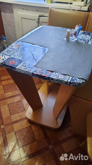 Кухонный стол бу