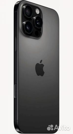 iPhone 16 Pro Max, 512 ГБ