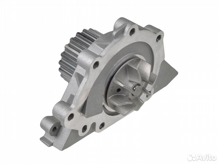 Помпа D55 Peugeot 206/307/407, Citroen C4/C5 1.8/2