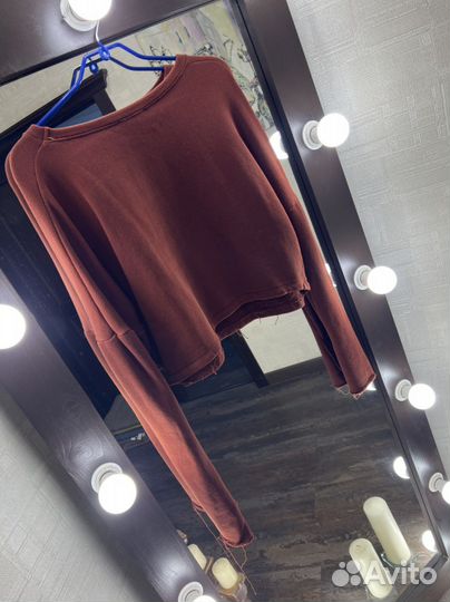 Толстовка zara