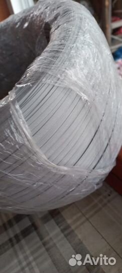 Искусственный ротанг для плетения