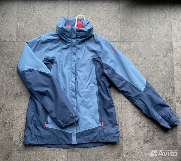 Куртка женская Schoffel