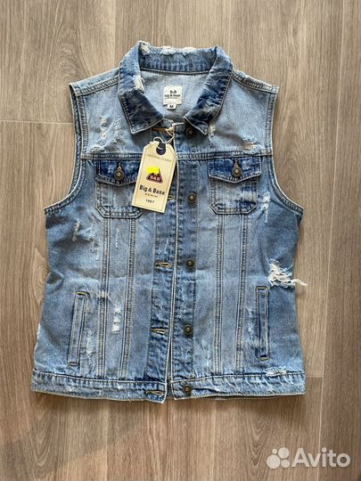 Летние вещи пакетом 42-44