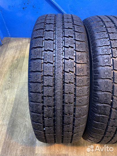 Toyo Garit G4 205/60 R16