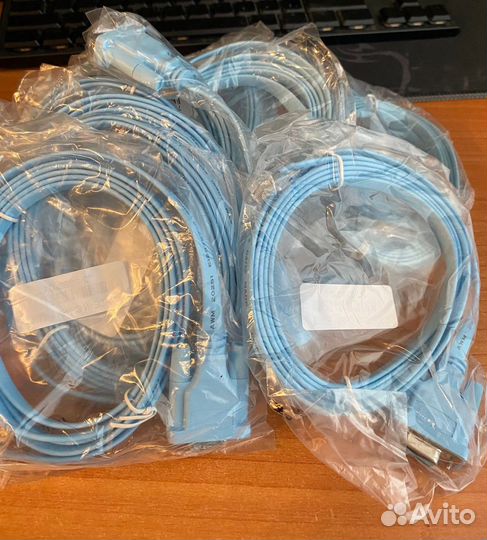 Cisco кабели, антены и другое