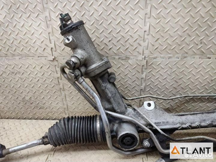 Рулевая рейка BMW X1