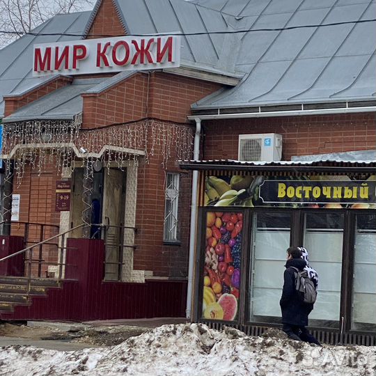 Продажа готового раскрученного бизнеса